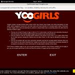 Yoogirls.com Eu Debit