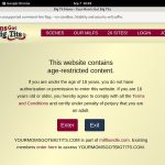 Yourmomsgotbigtits Promo Code Yourmomsgotbigtits Promo Code