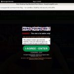 Free Acc For Hung Young Brit