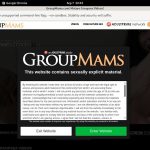 FreeGroup Mams Password