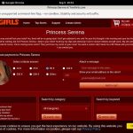Pass Yoogirls.com Pass Yoogirls.com
