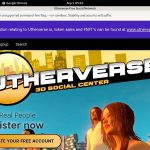Utherverse Discount Review Utherverse Discount Review